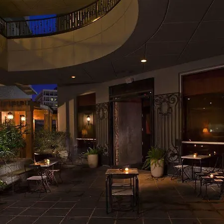 Hotel Express - Arts District By Ihg 3*