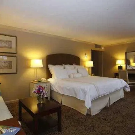 Hotel Dauphine Orleans