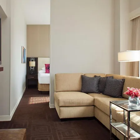 Hyatt Regency 4* New Orleans