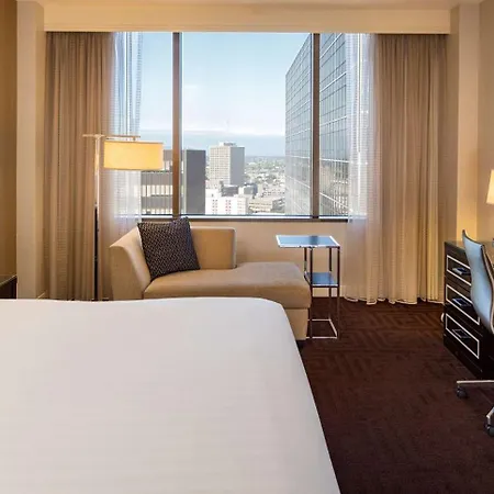 Hyatt Regency Hotel New Orleans