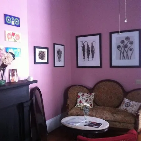 La Belle Esplanade Bed & Breakfast New Orleans
