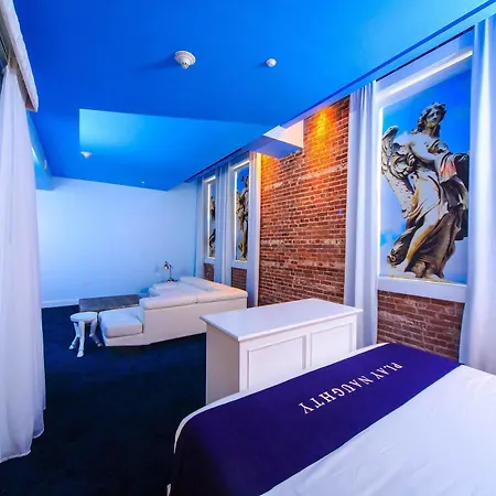 The Saint Hotel, New Orleans, French Quarter, Autograph Collection Hotel