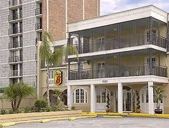Hotel Super 8 By Wyndham