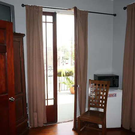 Balcony 3*