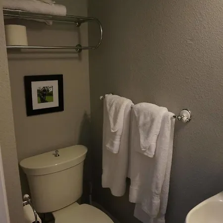 Bed & Breakfast Balcony