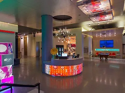 Aloft By Marriott Downtown
