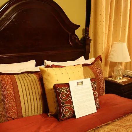 Bed & Breakfast Canal Street New Orleans