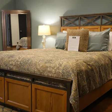 Canal Street Bed & Breakfast New Orleans