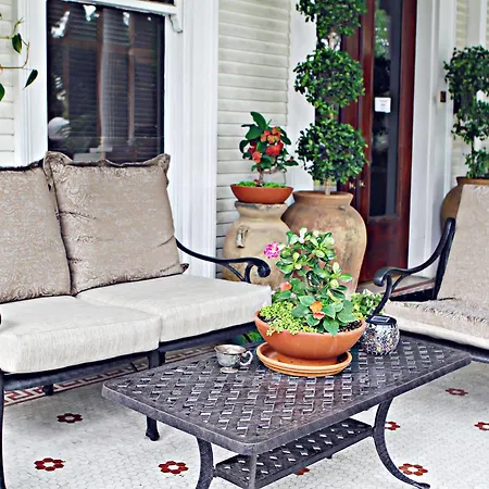 Canal Street Bed & Breakfast 3*