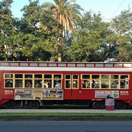 Canal Street 3* New Orleans