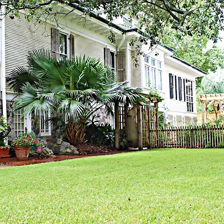 Canal Street Bed & Breakfast New Orleans