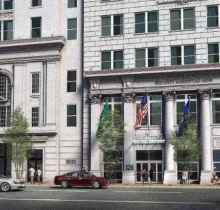 Ac By Marriott French Quarter 4* New Orleans