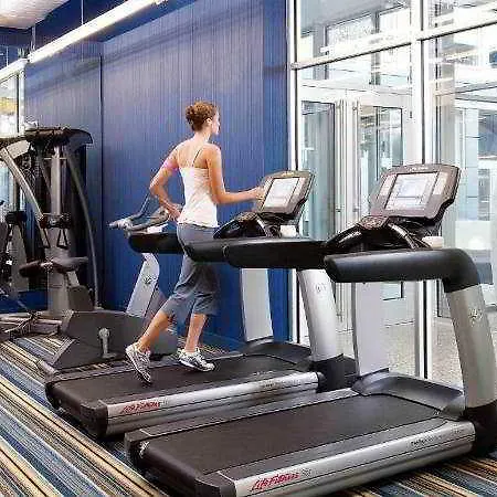Aloft By Marriott Downtown 3*