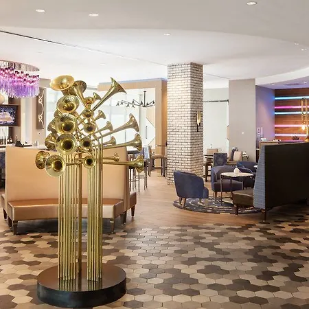 Towneplace By Marriott Downtown/canal Street 3* New Orleans