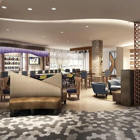Hotel Towneplace By Marriott Downtown/canal Street New Orleans
