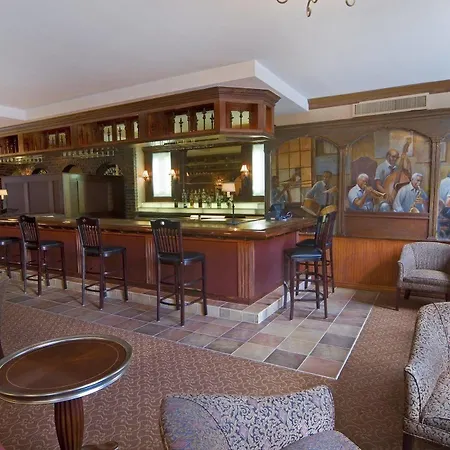 Hotel Western French Quarter Courtyard 4*