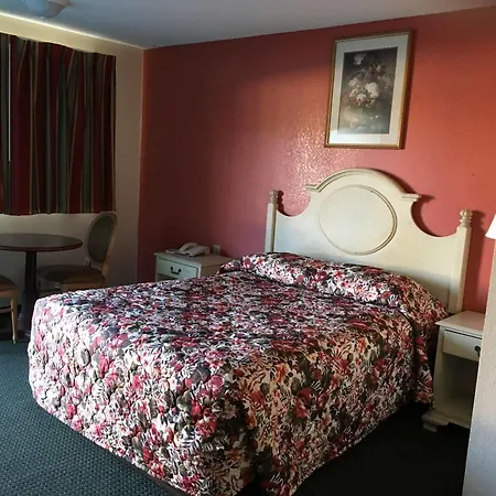New Orleans Inn *