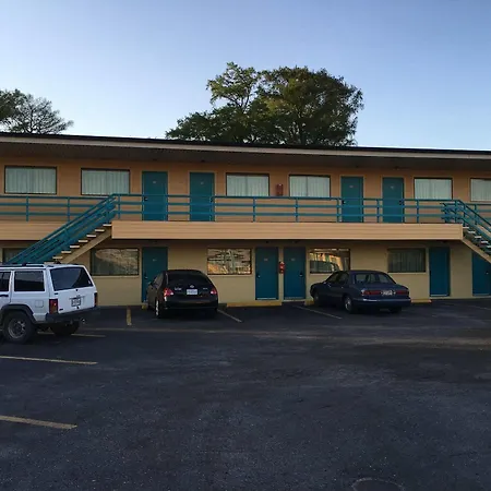 New Orleans Inn