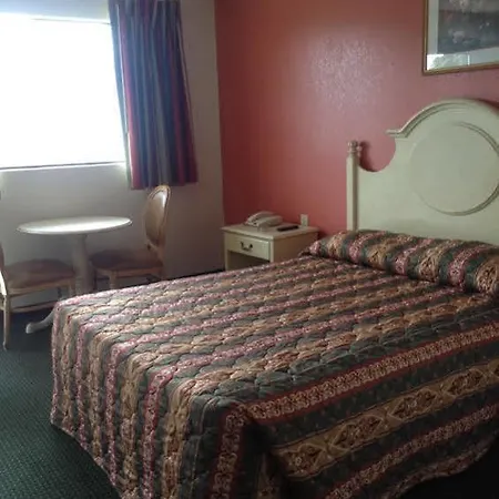 Motel New Orleans Inn *