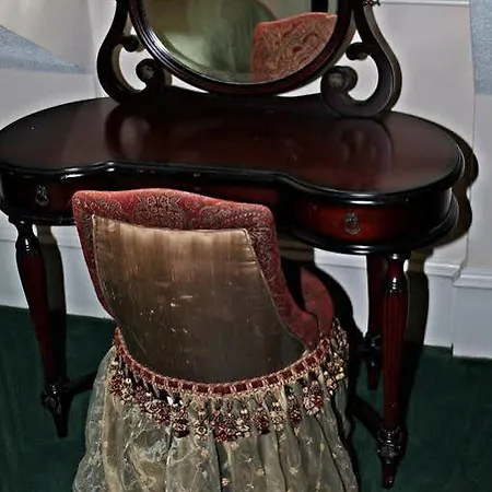 Aparthotel Chateau Orleans New Orleans