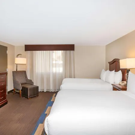 Hotel Wyndham French Quarter