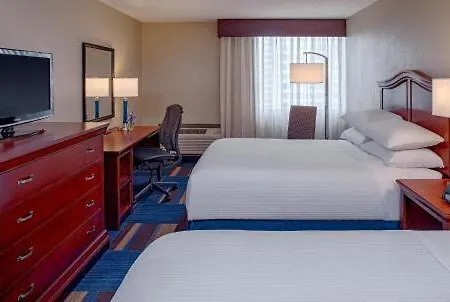 Wyndham French Quarter 4* New Orleans