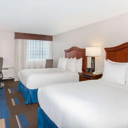 Wyndham French Quarter Hotel New Orleans