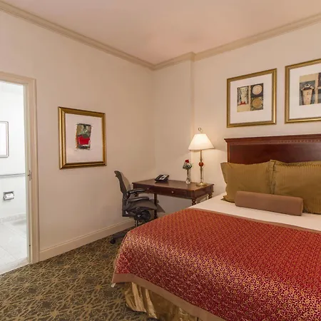 Hotel The Whitney 4*