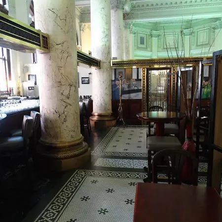 The Whitney Hotel