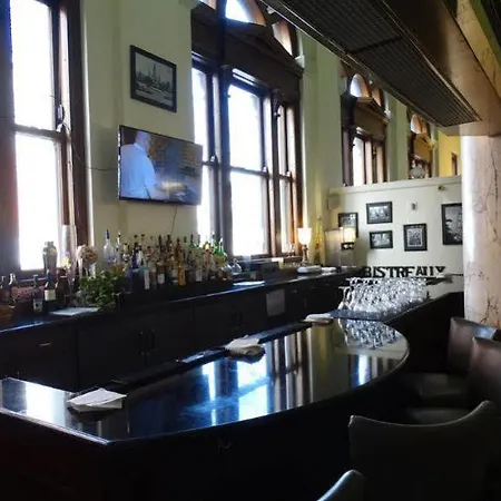 The Whitney Hotel New Orleans