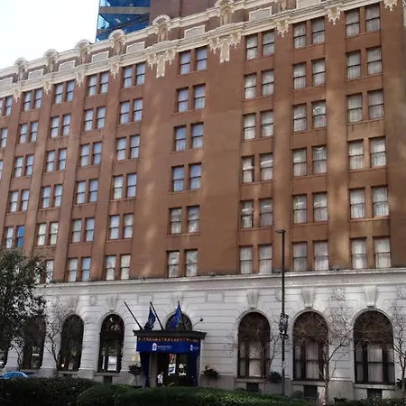 The Whitney Hotel 4*