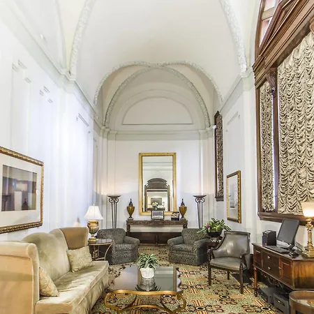 Hotel The Whitney 4*
