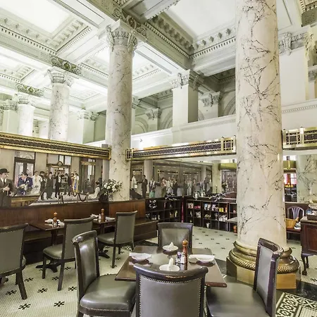 The Whitney Hotel