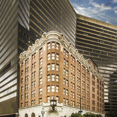 Hotel The Whitney