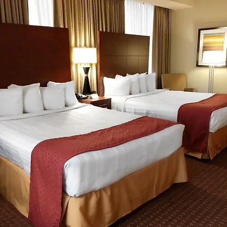 Blake New Orleans, Bw Signature Collection 4* New Orleans