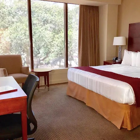 Hotel Blake New Orleans, Bw Signature Collection 4*