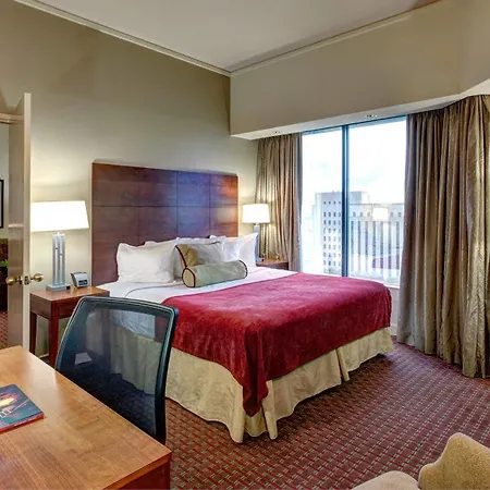 Blake New Orleans, Bw Signature Collection 4* New Orleans