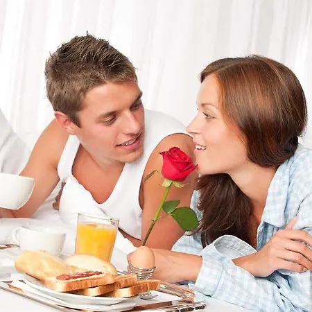 Fleur De Lis Mansion Bed & Breakfast New Orleans