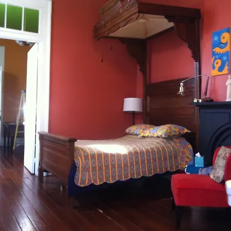 Bed & Breakfast La Belle Esplanade 3*