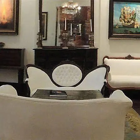 Lafitte & Bar Hotel