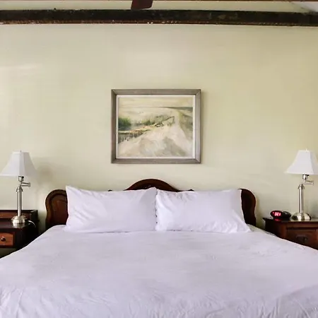 The House Bed & Breakfast New Orleans