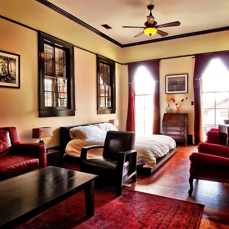 Inn Royal Street Inn & Bar 3*