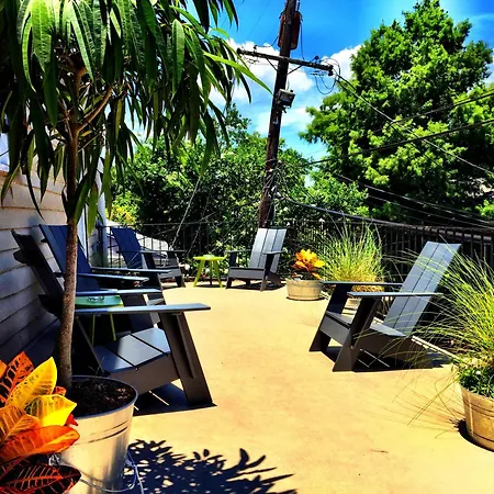 Royal Street Inn & Bar Inn 3*
