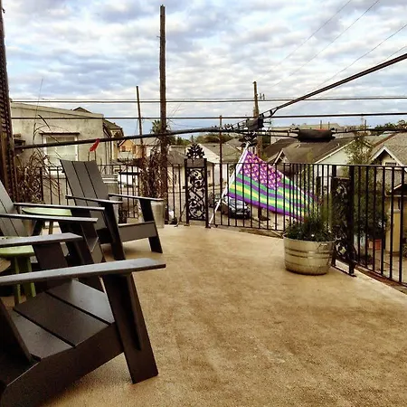 Royal Street Inn & Bar Inn New Orleans