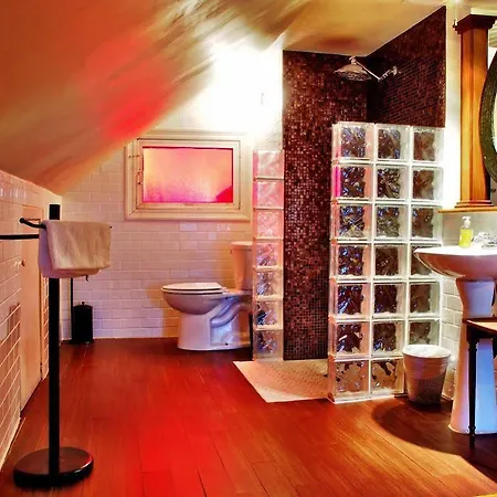 Royal Street Inn & Bar 3* New Orleans