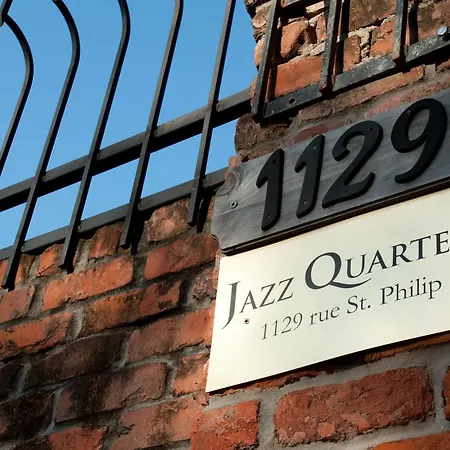 Jazz Quarters