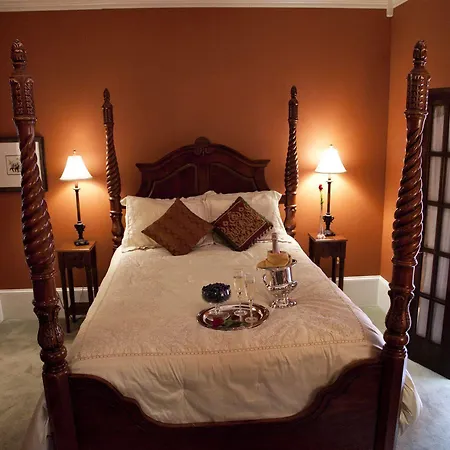 Jazz Quarters Inn New Orleans