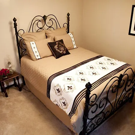 Jazz Quarters Inn New Orleans