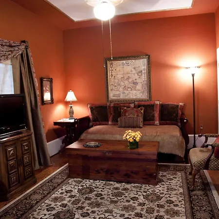 Jazz Quarters 3* New Orleans