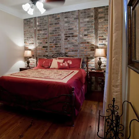 Jazz Quarters 3* New Orleans